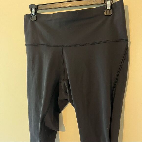 Lululemon Deep Breath Tight Leggings size 10 H60416 - Picture 13 of 14
